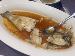 -金狮麟·新豫菜(杏石口路店)