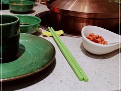 -润园四季椰子鸡火锅(海上世界店)