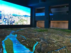 -南京市规划建设展览馆