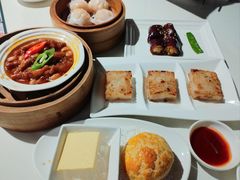-潮福城大酒楼(湖滨北路店)