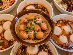 -李与白包子铺(桐梓林店)