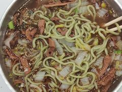 -鹍记特色牛杂面