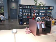-dotcom coffee古点咖啡(致真大厦店)
