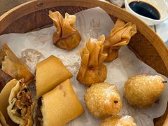 -唐宫·粤菜海鲜(万象城店)