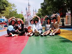 -沈阳方特欢乐世界