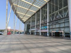 -佛山高明客运站