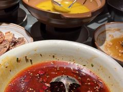 -青年公社烤鸭(青年路店)