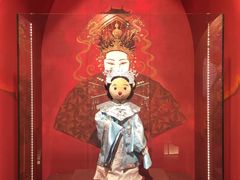 -济州岛泰迪熊博物馆