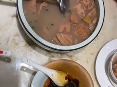-同湘会馆(粤垦路店)