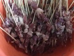 android_upload_pic-阿明烧烤·烤鱼·小龙虾(水清路店)