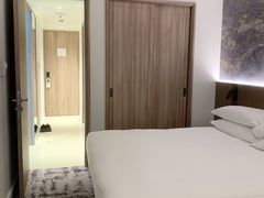 -香港都会海逸酒店