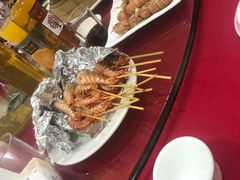 -盛港湾海鲜食府(黄沙店)