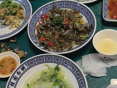 -桂园白粥·潮汕老味道
