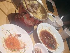 -关东小磨东北菜(上海长风大悦城店)