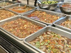 -庄氏祥记家常食府(国瑞建材家居博览中心店)