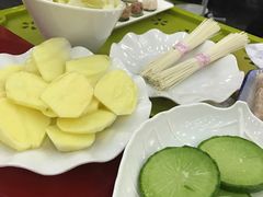 -活鱼馆(宜兴埠店)