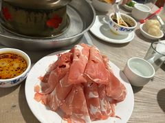-鑫龙火锅城(经二纬四店)
