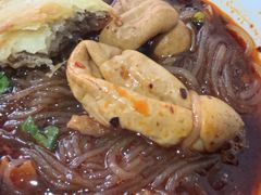 -甘记肥肠粉(马鞍北路店)