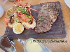 -城市露台景观餐厅(淮海路店)