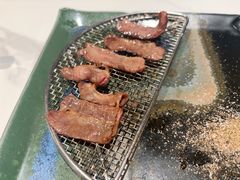 -黑木原精致料理·铁板烧