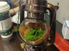 老醋蜇头-天津卫码头(南开大悦城店)