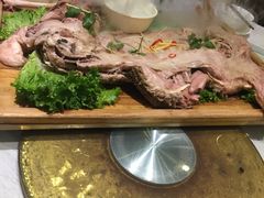 -麦尔餐厅(仁恒美林郡店)