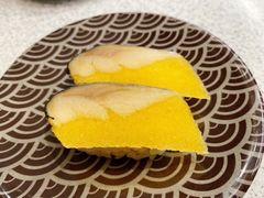 黄金鲱鱼寿司-争鲜回转寿司(朝外悠唐PLUS店)