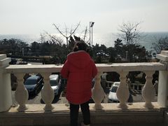 -青岛海景花园大酒店