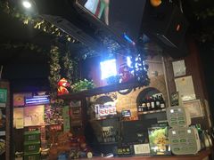 -酒座音乐主题串吧(滑翔西社区店)