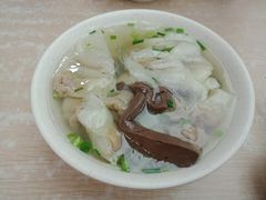 -鸡鸣汤包(广东路店)