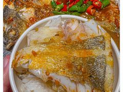 -半天妖烤鱼(印象城店)
