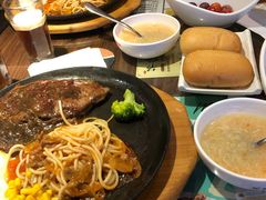 -豪享来中西餐厅(隆昌店)