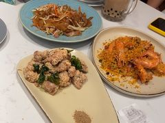 -鹿港小镇(黄金店)