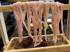 风味鸭肠-湊湊火锅·茶憩(打浦桥日月光店)