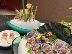 -鼎泰亨·海鲜牛肉餐厅(滨江店)