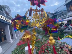 -荔湾湖公园