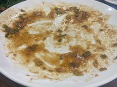 -壹阁胡羊焖饼(特色小吃街店)