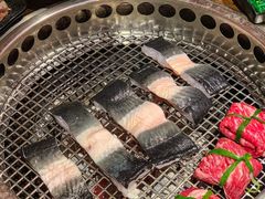 -焱岛烧肉·活鳗炙烤(晋江万达店)