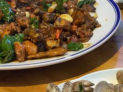 -食鸡公社辣子鸡·潍坊菜·烧烤