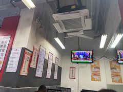 大堂-華人 華星冰室(氹仔 店)