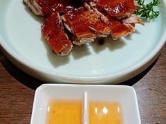 -新旺茶餐厅(嘉里城店)