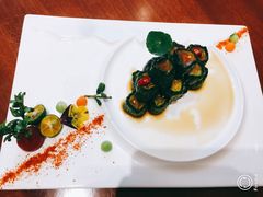 -姜君·千岛湖鱼头馆(浦东大道店)