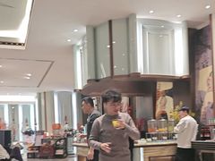 -西藏饭店·亚克·食光自助餐厅(文殊院店)