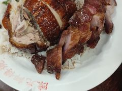 -陈光记烧腊店(罗保博士街店)