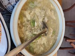 -白家寨子·山野白族菜(古城总店)