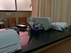 注射科-广州市红十字会医院(总院)