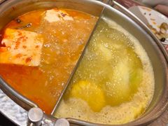 -一绪に寿喜烧(荟聚店)