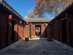 -天朝元辅-徐州民俗博物馆