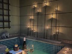 -春晖园度假酒店温泉