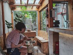 -METAL HANDS(五道营店)